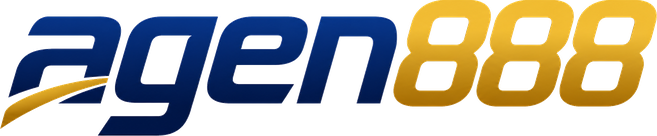 Logo agen888